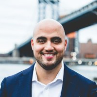 John Mejia avatar image