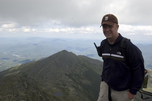 Eric Ahlstrom avatar image