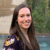 Sarah Leonard avatar image