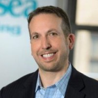 Eric Martin avatar image