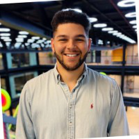 Steffan Osman-Wiggan avatar image