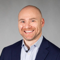 Cliff Goldsmith avatar image