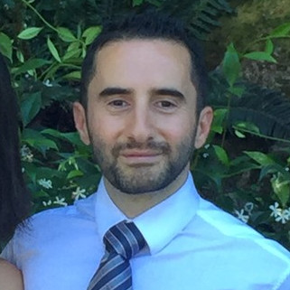 Arbi Aghabadalian avatar image