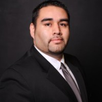 Chris Ybarra avatar image