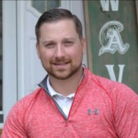 Joshua Russell avatar image