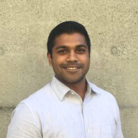 Sidharth Ramamurthy avatar image