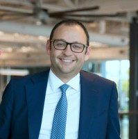 Nick Dhimitri avatar image