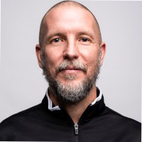 Stephen Hoogerwerf avatar image