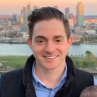 Simon Lisch avatar image