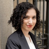 Arielle Vishny avatar image