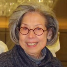 Nora Tang avatar image