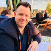 Darren Bates-Hirst avatar image