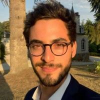 Baptiste Peligri avatar image