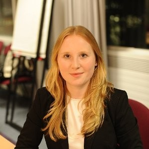 Marie Graf avatar image