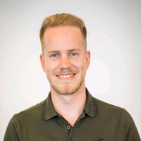 Bregt Cabus avatar image