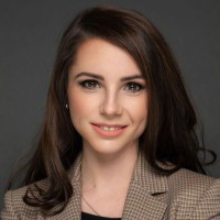 Anna Vlas avatar image