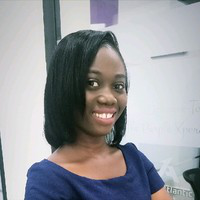 Roseline Agbeve avatar image