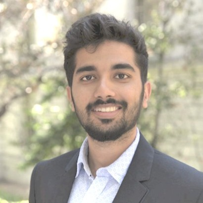 Qutub Khan V. avatar image