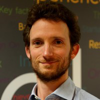 Axel Clement avatar image