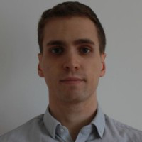 Alexis Klam avatar image