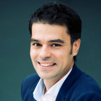 Gaizka Thomas avatar image