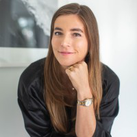 Katie Geer avatar image