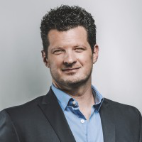 Tim Sinclair avatar image