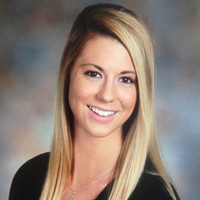 Emily Amort avatar image