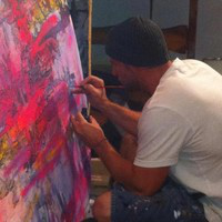 Gus Vergara avatar image