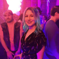 Jesse Hiestand avatar image