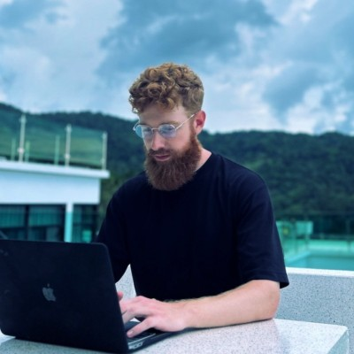 Corey Johnston avatar image