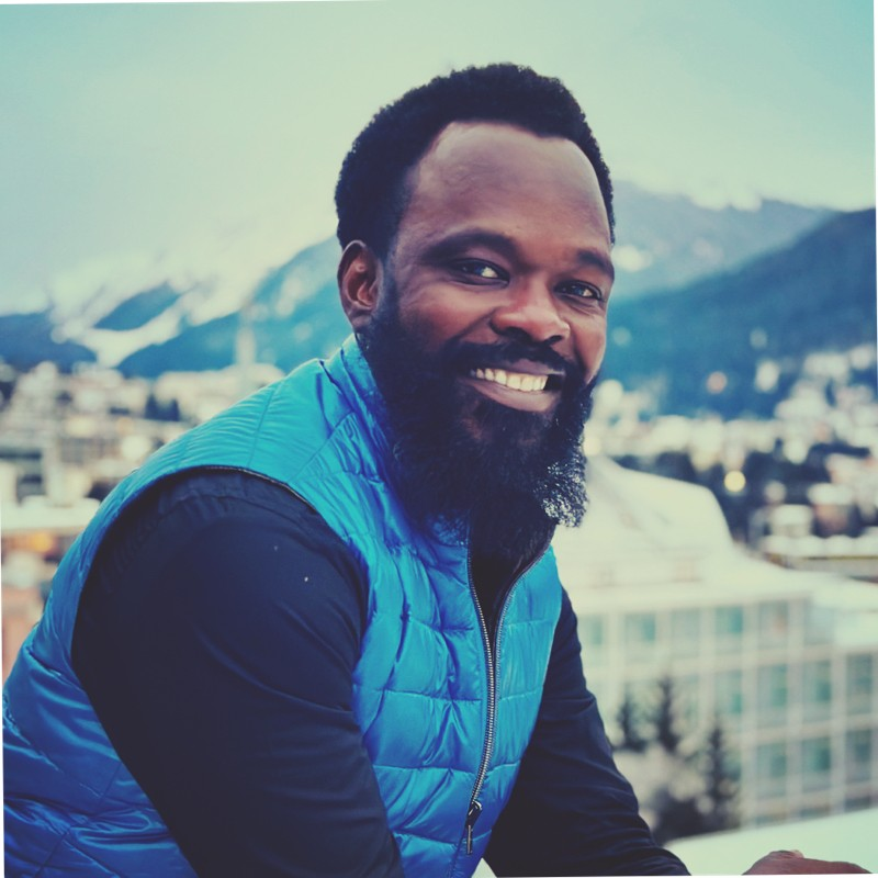 Wole Olugbenle avatar image