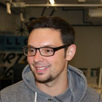 Zach Zuber avatar image