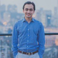 Ankit Somani avatar image