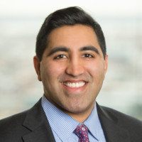 Vineet Khanna avatar image