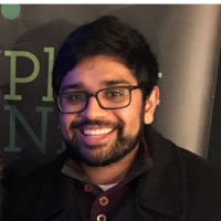 Jay Patel avatar image