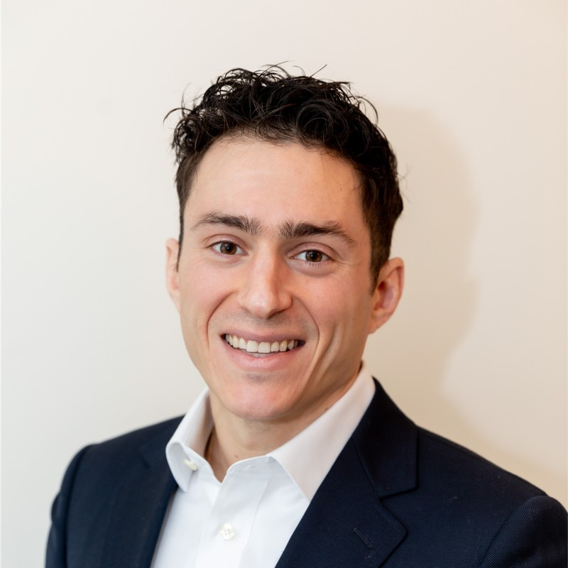 Anthony Franzese avatar image