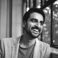 Ankur Poseria avatar image