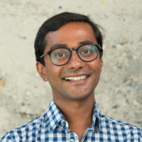 Srinath Sridhar avatar image
