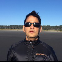 Ajit Dubey avatar image