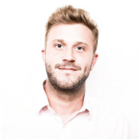 Evan Smith avatar image