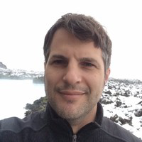 Doug Stradley avatar image