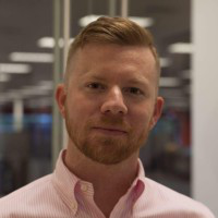 Travis Moher avatar image