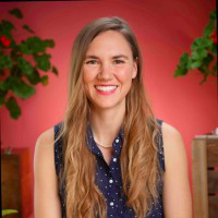 Iris Briand avatar image