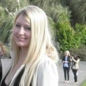 Katherine Wallace avatar image