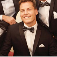 Joel Kay avatar image