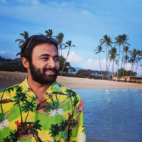 Sahil Miglani avatar image