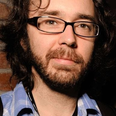 David Boswell avatar image