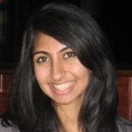 Rucha Bhatt avatar image