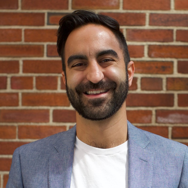 Anthony Marinos avatar image